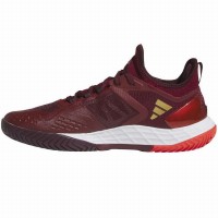 Adidas Adizero Ubersonic 4.1 Rosso Oro Scarpe da ginnastica  Offerta + Economico