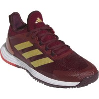 Adidas Adizero Ubersonic 4.1 Rosso Oro Scarpe da ginnastica  Offerta + Economico