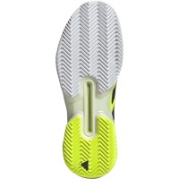 Adidas Adizero Ubersonic 5 Clay Lucid Lemon Nero Scarpe da ginnastica  Offerta + Economico
