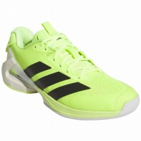Zapatillas Adidas Adizero Ubersonic 5 Lucid Limon