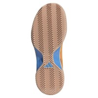 Scarpe Adidas Avacourt 2.0 Arancione Nero Blu Donna - TERRA BATTUTA  Offerta + Economico