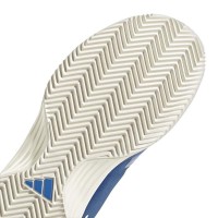 Adidas Avacourt Sneakers Blu Argilla Royal Donna  Offerta + Economico