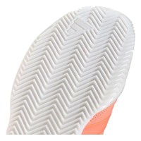 Sneakers da donna Adidas AvaFlash Orange