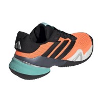 Adidas Barricade 14 Scarpe Acquatica Arancioni Nere