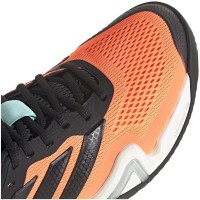 Adidas Barricade 14 Scarpe Acquatica Arancioni Nere