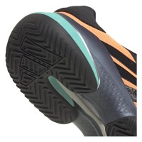Adidas Barricade 14 Scarpe Acquatica Arancioni Nere