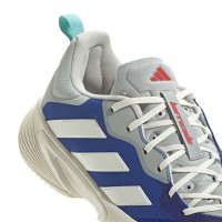 Adidas Barricade Sneakers Blu Royal Bianco  Offerta + Economico