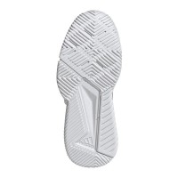 Adidas Courtquick Padel Red Sneakers femminili