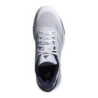 Adidas Crazyquick LS Padel White Blue Gray Sneakers
