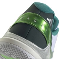 Adidas Crazyquick LS Padel Bianco Verde Scarpe da ginnastica  Offerta + Economico