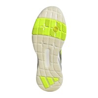 Adidas Crazyquick LS Padel Lucid Lemon Scarpe da ginnastica da donna