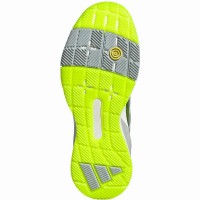 Adidas Crazyquick LS Padel Lucid Lemon Silver Sneakers Donna