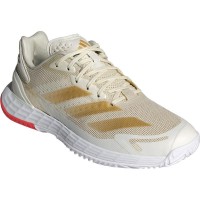 Adidas Defiant Speed 2 Bianco Scarpe da ginnastica da donna  Offerta + Economico