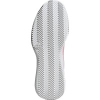Adidas Defiant Speed 2 Rosa Scarpe da ginnastica da donna - TERRA BATTUTA  Offerta + Economico