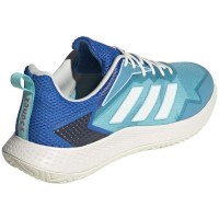 Adidas Defiant Speed Aqua Sneakers Blu Reale  Offerta + Economico