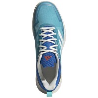 Adidas Defiant Speed Aqua Sneakers Blu Reale  Offerta + Economico