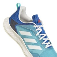 Adidas Defiant Speed Aqua Sneakers Blu Reale  Offerta + Economico