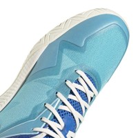 Adidas Defiant Speed Aqua Sneakers Blu Reale  Offerta + Economico