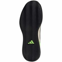 Adidas Defiant Speed Sneakers Nero Verde