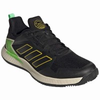 Adidas Defiant Speed Sneakers Nero Verde