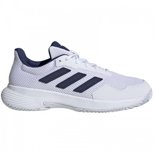 Adidas Game Spec 2 Blu Scuro Bianco Scarpe da ginnastica