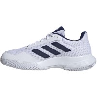 Adidas Game Spec 2 Blu Scuro Bianco Scarpe da ginnastica