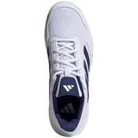 Adidas Game Spec 2 Blu Scuro Bianco Scarpe da ginnastica