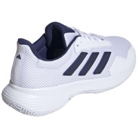 Adidas Game Spec 2 Blu Scuro Bianco Scarpe da ginnastica