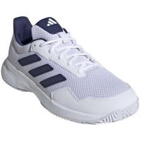 Adidas Game Spec 2 Blu Scuro Bianco Scarpe da ginnastica
