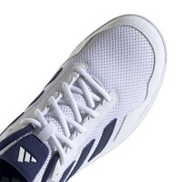 Adidas Game Spec 2 Blu Scuro Bianco Scarpe da ginnastica