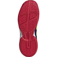 Adidas Game Spec Blu Navy Rosso Junior Sneakers  Offerta + Economico