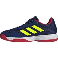 Adidas Game Spec Blu Navy Rosso Junior Sneakers  Offerta + Economico