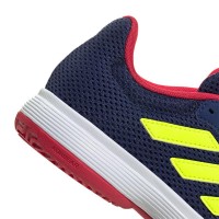 Adidas Game Spec Blu Navy Rosso Junior Sneakers  Offerta + Economico