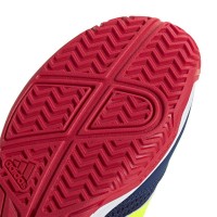 Adidas Game Spec Blu Navy Rosso Junior Sneakers  Offerta + Economico