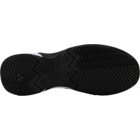 Adidas GameCourt 2 Bianco Rosso Nero Scarpe da ginnastica  Offerta + Economico