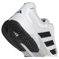 Adidas Solematch Control 2 Bianco Nero Scarpe da ginnastica