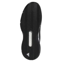 Adidas Solematch Control 2 Scarpe da ginnastica nere bianche - TERRA BATTUTA  Offerta + Economico