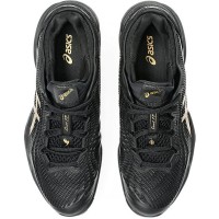 Zapatillas Asics Court FF 3 Novak Clay Night Energy Oro