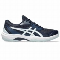 Asics Game FF Clay Midnight Blue Midnight Scarpe femminili