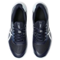 Asics Game FF Clay Midnight Blue Midnight Scarpe femminili