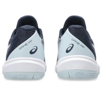 Asics Game FF Clay Midnight Blue Midnight Scarpe femminili