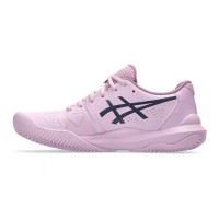 Sneakers Asics Gel Challenger 14 Clay Mauve Light Ube Indigo Donna