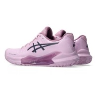 Sneakers Asics Gel Challenger 14 Clay Mauve Light Ube Indigo Donna