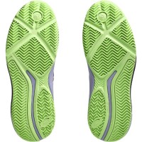 Scarpe Asics Gel Challenger 14 Padel Bianco Intense Mauve Donna  Offerta + Economico