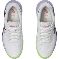 Scarpe Asics Gel Challenger 14 Padel Bianco Intense Mauve Donna  Offerta + Economico