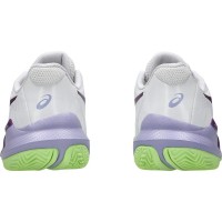 Scarpe Asics Gel Challenger 14 Padel Bianco Intense Mauve Donna  Offerta + Economico