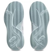 Asics Gel Challenger 15 Clay White Blue Sneakers femminili