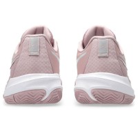 Asics Gel Challenger 15 Clay Pink Gray Sneakers da donna