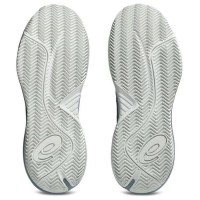 Asics Gel Challenger 15 Clay Green Steel Gray Scarpe