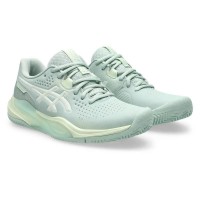 Sneakers Asics Gel Challenger 15 Clay Lichen Verde Donna